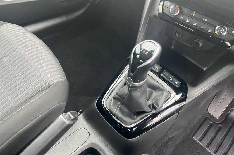 Used Vauxhall Corsa 2021 for sale - 78138480: Photo 37