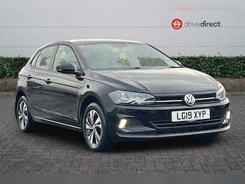 Volkswagen Polo feature image