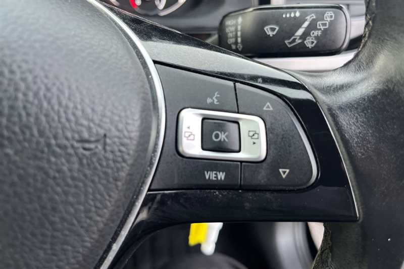 Used Volkswagen Polo 2019 for sale - 76891115: Photo 22