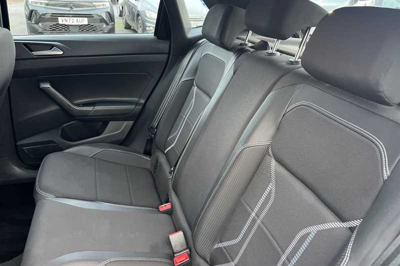 Used Volkswagen Polo 2019 for sale - 76891115: Photo 24