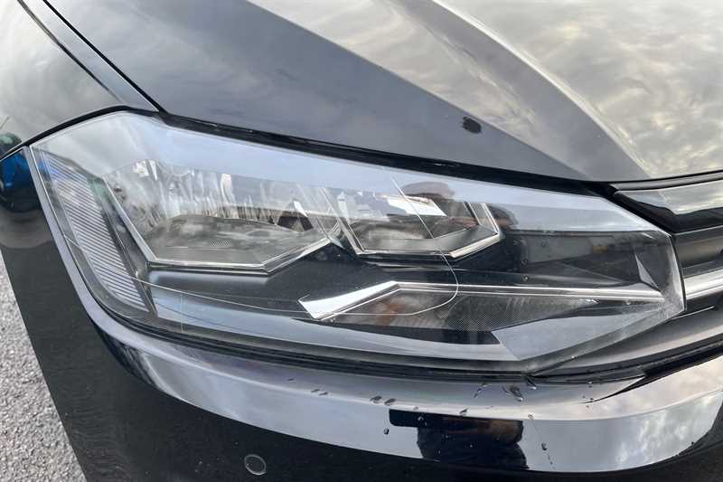 Used Volkswagen Polo 2019 for sale - 76891115: Photo 28