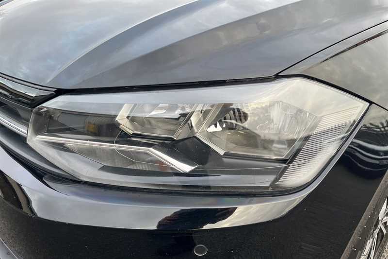 Used Volkswagen Polo 2019 for sale - 76891115: Photo 29