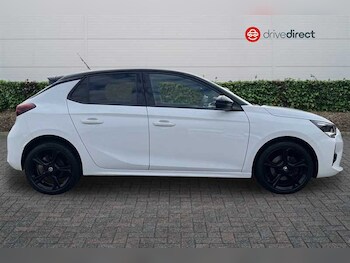 Used Vauxhall Corsa 2023 for sale - 77811652: Photo