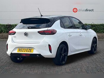 Used Vauxhall Corsa 2023 for sale - 77811652: Photo