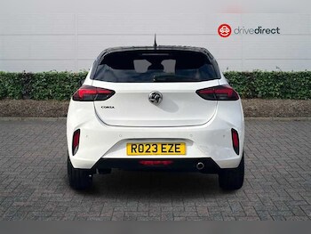 Used Vauxhall Corsa 2023 for sale - 77811652: Photo