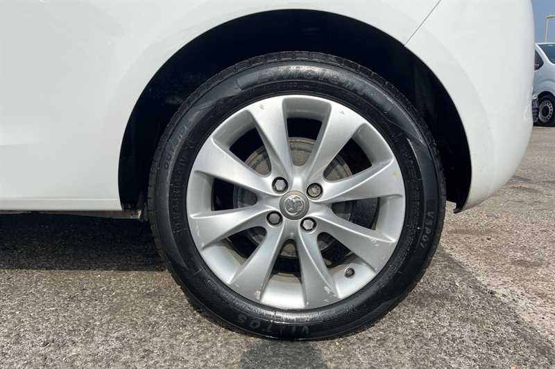 Used Vauxhall Corsa 2018 for sale - 78051086: Photo 11