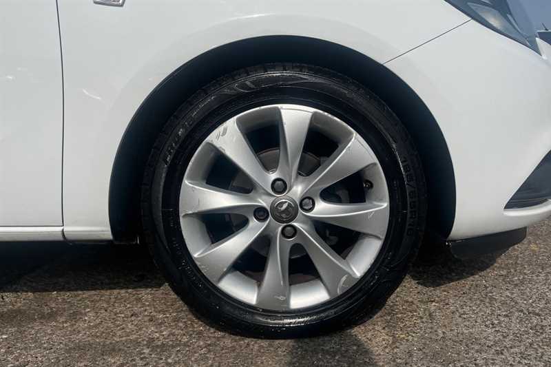 Used Vauxhall Corsa 2018 for sale - 78051086: Photo 12