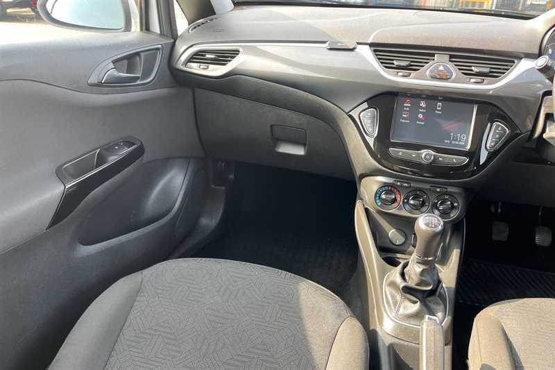 Used Vauxhall Corsa 2018 for sale - 78051086: Photo 14