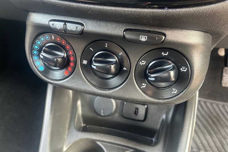 Used Vauxhall Corsa 2018 for sale - 78051086: Photo 15