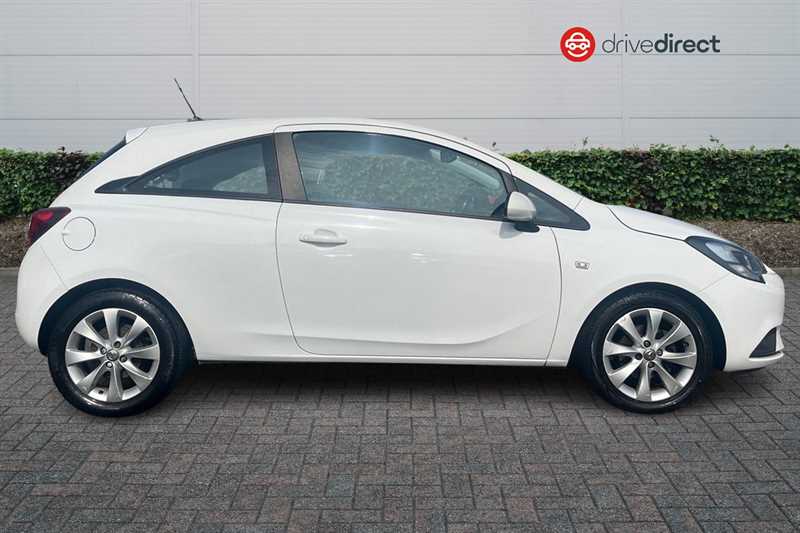 Used Vauxhall Corsa 2018 for sale - 78051086: Photo 2
