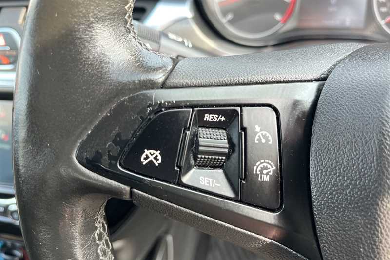 Used Vauxhall Corsa 2018 for sale - 78051086: Photo 21