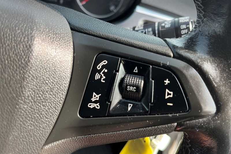 Used Vauxhall Corsa 2018 for sale - 78051086: Photo 22