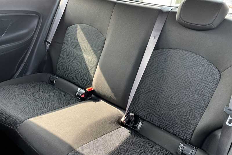 Used Vauxhall Corsa 2018 for sale - 78051086: Photo 24