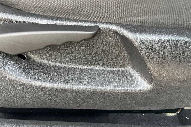 Used Vauxhall Corsa 2018 for sale - 78051086: Photo 26