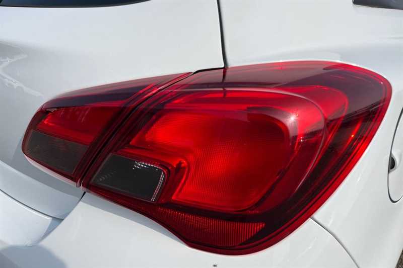 Used Vauxhall Corsa 2018 for sale - 78051086: Photo 32