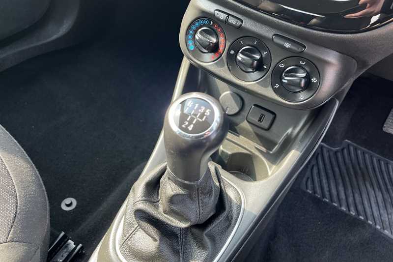 Used Vauxhall Corsa 2018 for sale - 78051086: Photo 38