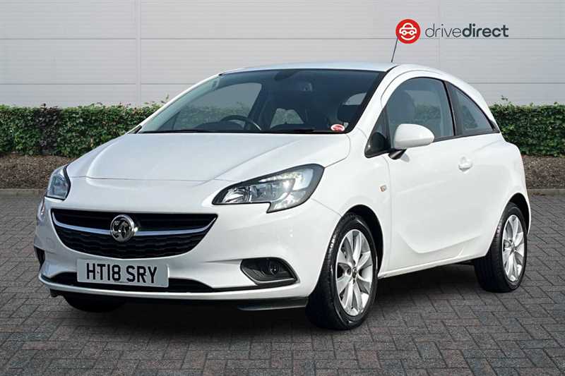 Used Vauxhall Corsa 2018 for sale - 78051086: Photo 7