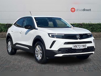 Used Vauxhall Mokka 2023 for sale - 79398660: Photo