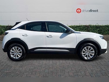 Used Vauxhall Mokka 2023 for sale - 79398660: Photo