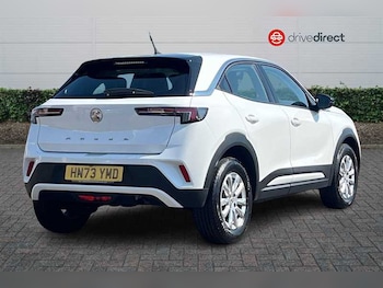 Used Vauxhall Mokka 2023 for sale - 79398660: Photo