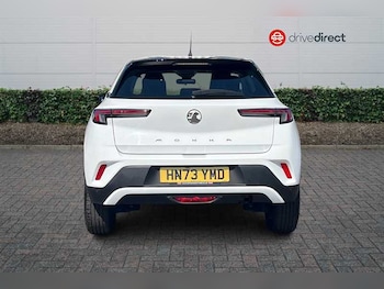 Used Vauxhall Mokka 2023 for sale - 79398660: Photo