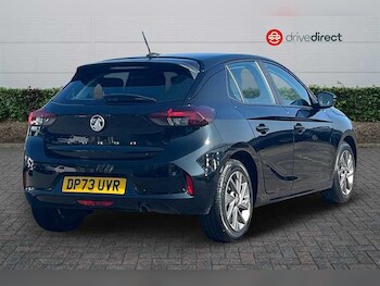 Used Vauxhall Corsa 2023 for sale - 78265510: Photo