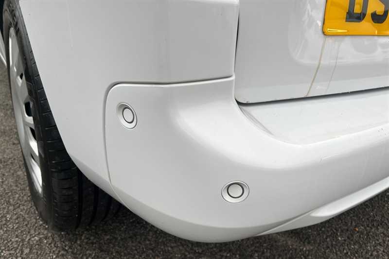 Used Vauxhall Combo 2024 for sale - 77756933: Photo 39