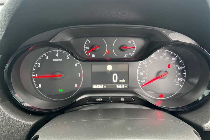 Used Vauxhall Grandland X for sale - 76733965: Photo 20