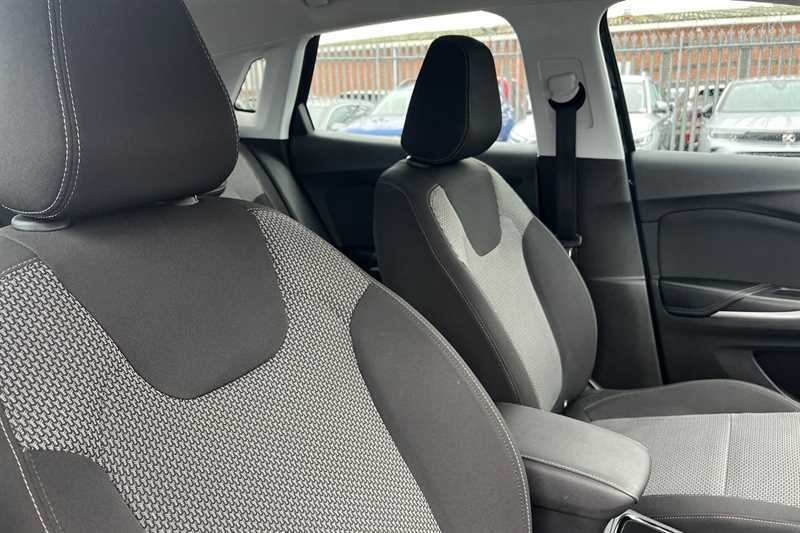 Used Vauxhall Grandland X for sale - 76733965: Photo 23