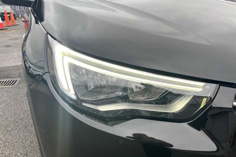 Used Vauxhall Grandland X for sale - 76733965: Photo 28