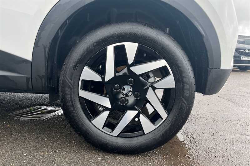 Used Vauxhall Mokka 2025 for sale - 76930377: Photo 10