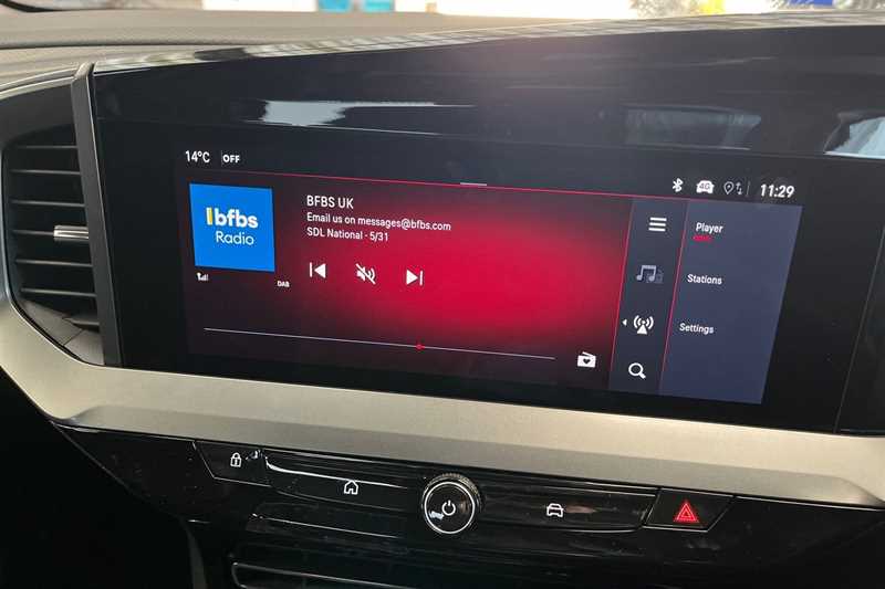 Used Vauxhall Mokka 2025 for sale - 76930377: Photo 17