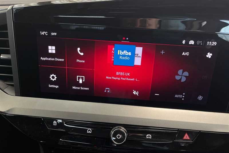 Used Vauxhall Mokka 2025 for sale - 76930377: Photo 18