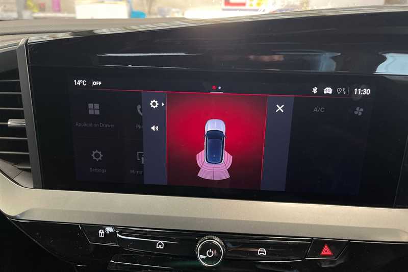 Used Vauxhall Mokka 2025 for sale - 76930377: Photo 19