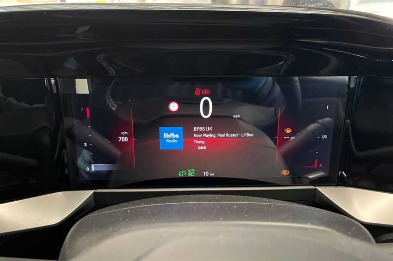 Used Vauxhall Mokka 2025 for sale - 76930377: Photo 20