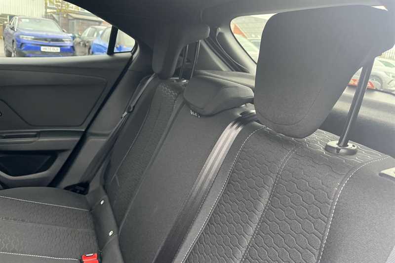 Used Vauxhall Mokka 2025 for sale - 76930377: Photo 24