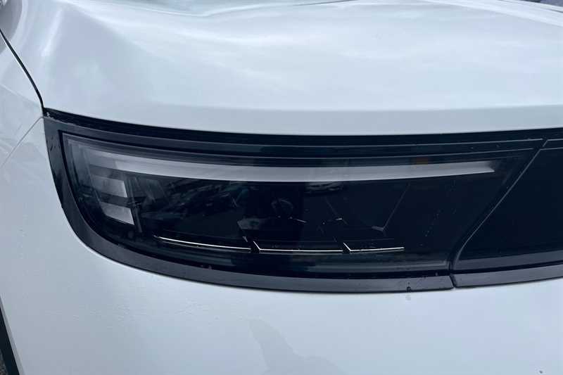 Used Vauxhall Mokka 2025 for sale - 76930377: Photo 28