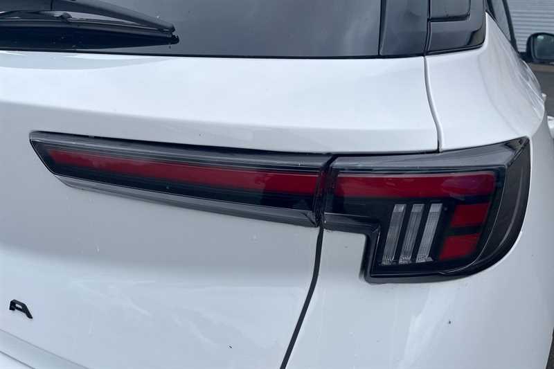 Used Vauxhall Mokka 2025 for sale - 76930377: Photo 32