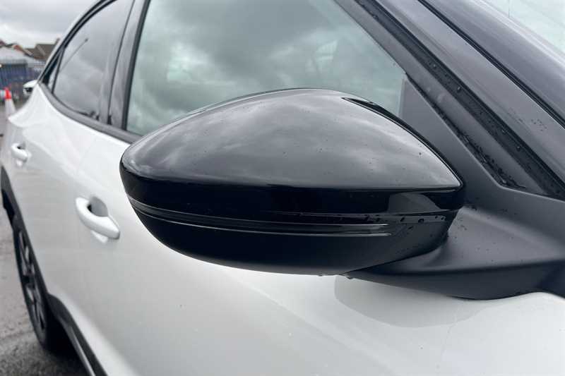 Used Vauxhall Mokka 2025 for sale - 76930377: Photo 34