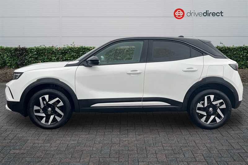 Used Vauxhall Mokka 2025 for sale - 76930377: Photo 6