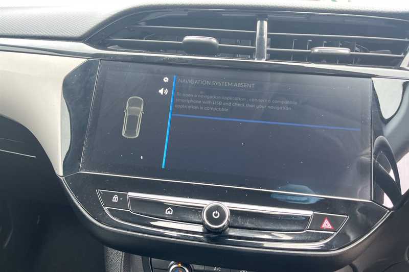 Used Vauxhall Corsa 2023 for sale - 78051028: Photo 19