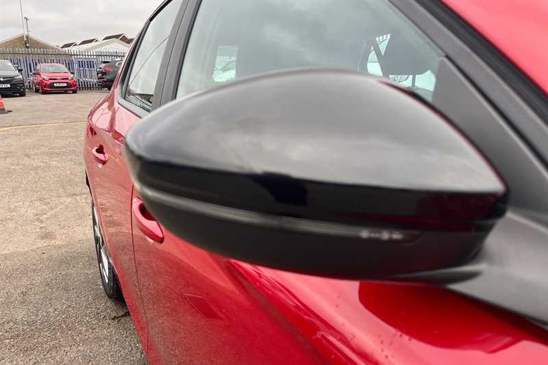 Used Vauxhall Corsa 2023 for sale - 78051028: Photo 34