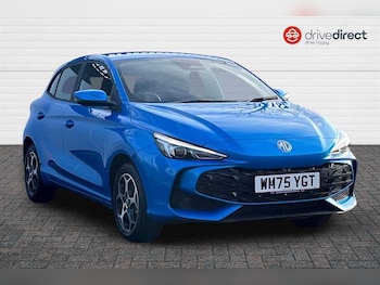 Used MG MG3 undefined for sale - 77310306: Photo