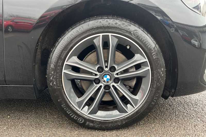 Used BMW 2 Series 2020 for sale - 77309530: Photo 12