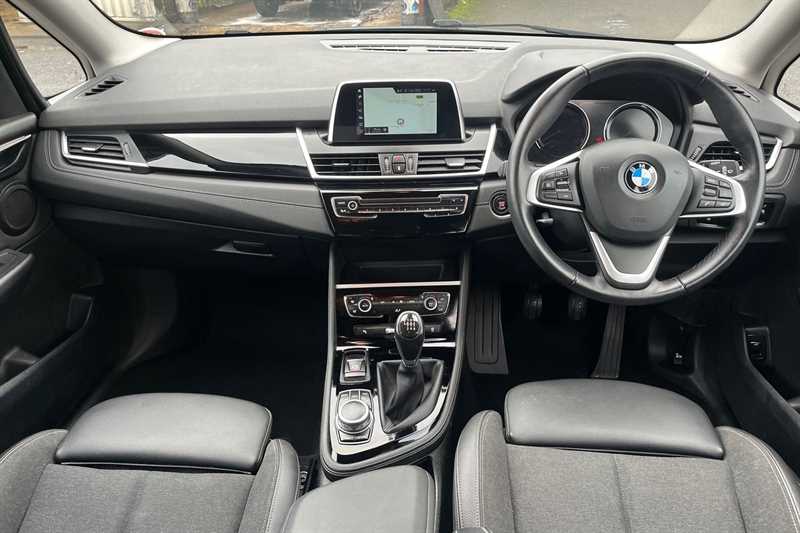 Used BMW 2 Series 2020 for sale - 77309530: Photo 13