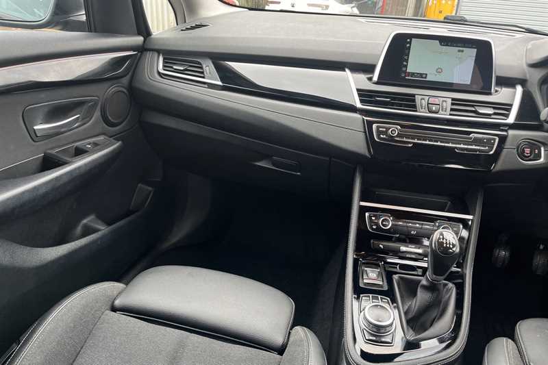 Used BMW 2 Series 2020 for sale - 77309530: Photo 14