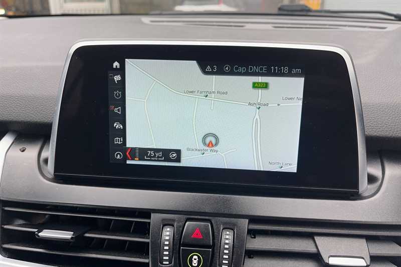 Used BMW 2 Series 2020 for sale - 77309530: Photo 18