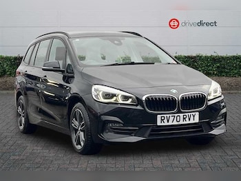 Used BMW 2 Series Gran Tourer undefined for sale - 77309530: Photo
