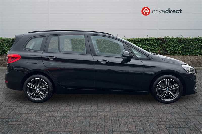 Used BMW 2 Series 2020 for sale - 77309530: Photo 2