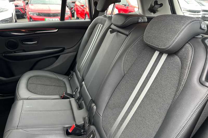 Used BMW 2 Series 2020 for sale - 77309530: Photo 24